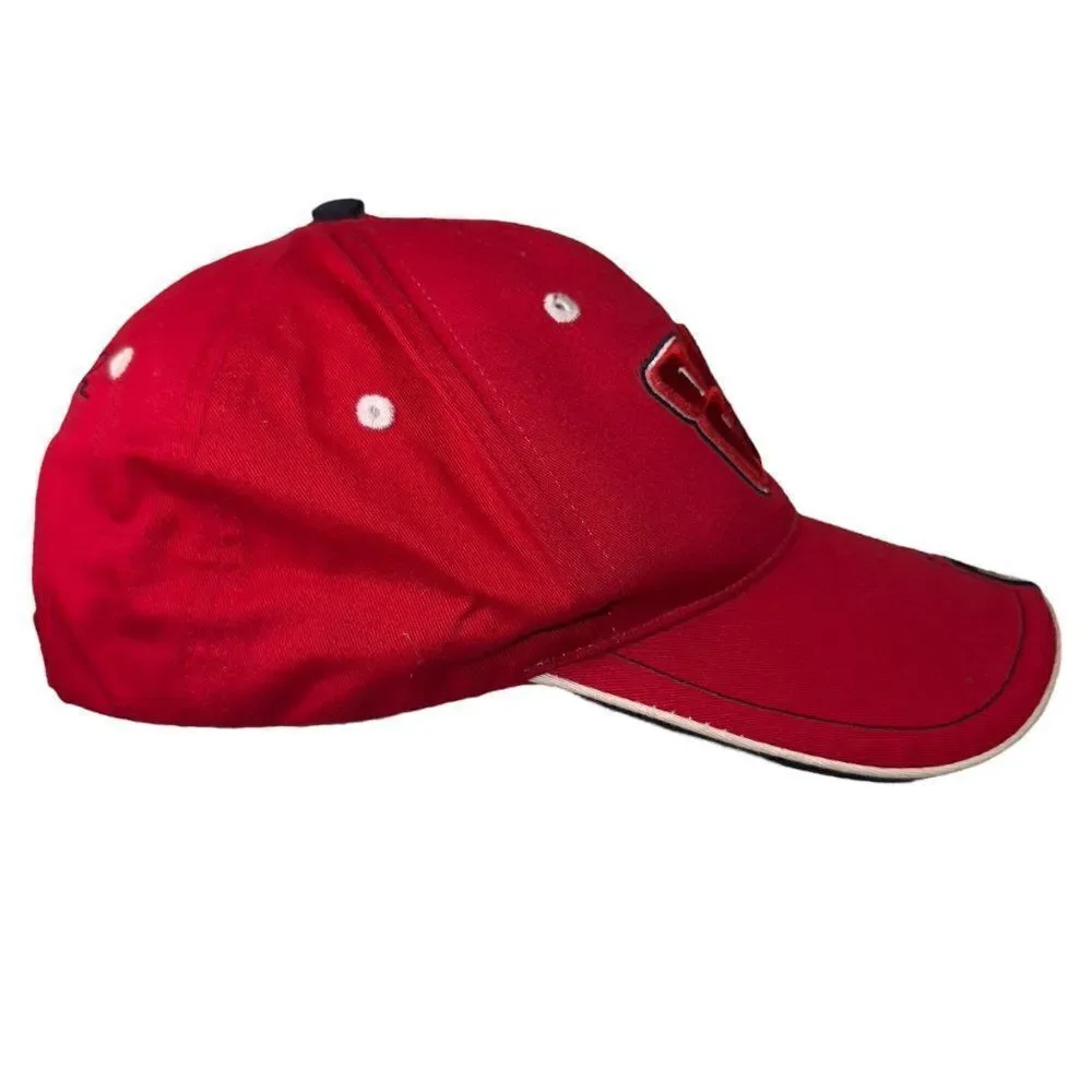 NASCAR National Guard #88 Dale‎ Jr. 2008 Strapback Hat OS